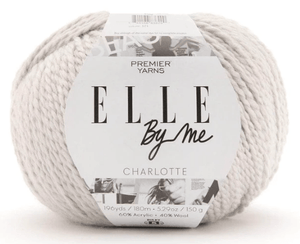 Premier Elle By Me Charlotte Yarn Sold As A 3 Pack