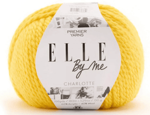 Premier Elle By Me Charlotte Yarn Sold As A 3 Pack