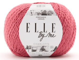 Premier Elle By Me Charlotte Yarn Sold As A 3 Pack