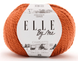 Premier Elle By Me Charlotte Yarn Sold As A 3 Pack