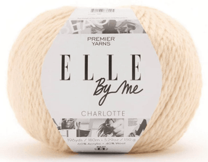 Premier Elle By Me Charlotte Yarn Sold As A 3 Pack