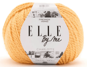 Premier Elle By Me Charlotte Yarn Sold As A 3 Pack