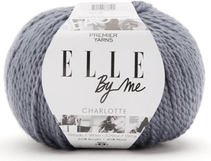Premier Elle By Me Charlotte Yarn Sold As A 3 Pack