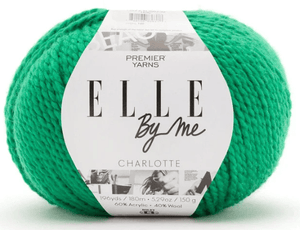 Premier Elle By Me Charlotte Yarn Sold As A 3 Pack