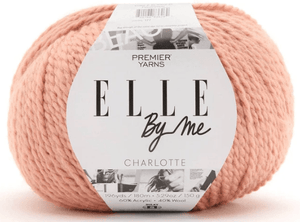 Premier Elle By Me Charlotte Yarn Sold As A 3 Pack