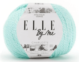 Premier Elle By Me Charlotte Yarn Sold As A 3 Pack