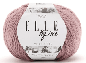 Premier Elle By Me Charlotte Yarn Sold As A 3 Pack
