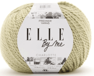 Premier Elle By Me Charlotte Yarn Sold As A 3 Pack