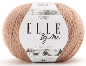 Premier Elle By Me Charlotte Yarn Sold As A 3 Pack