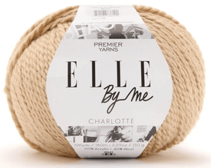 Premier Elle By Me Charlotte Yarn Sold As A 3 Pack