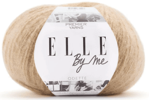 Premier Elle By Me Odette Yarn Sold As A 3 Pack
