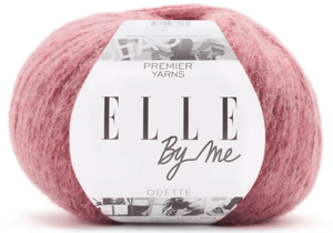 Premier Elle By Me Odette Yarn Sold As A 3 Pack