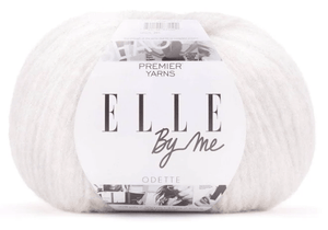 Premier Elle By Me Odette Yarn Sold As A 3 Pack
