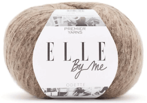 Premier Elle By Me Odette Yarn Sold As A 3 Pack