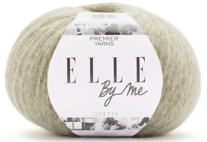 Premier Elle By Me Odette Yarn Sold As A 3 Pack