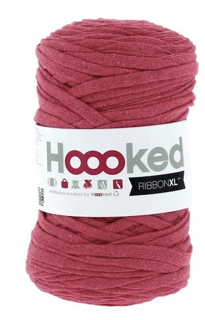 Hoooked Ribbon XL Yarn Sold As A 3 Pack
