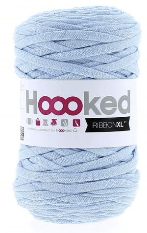 Hoooked Ribbon XL Yarn Sold As A 3 Pack
