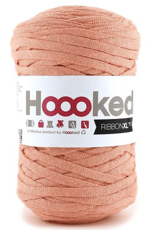 Hoooked Ribbon XL Yarn Sold As A 3 Pack