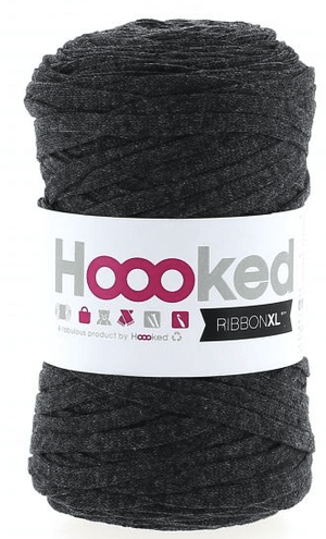 Hoooked Ribbon XL Yarn Sold As A 3 Pack