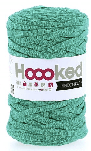 Hoooked Ribbon XL Yarn Sold As A 3 Pack