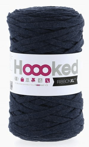 Hoooked Ribbon XL Yarn Sold As A 3 Pack