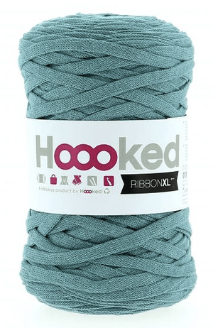 Hoooked Ribbon XL Yarn Sold As A 3 Pack