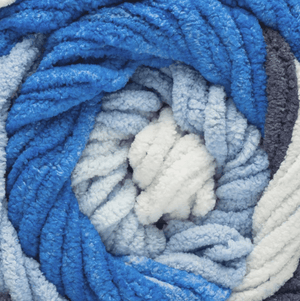 Bernat Blanket Patchwork Yarn Sold As A 2 Pack