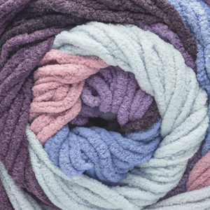 Bernat Blanket Patchwork Yarn Sold As A 2 Pack