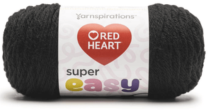 Red Heart Super Easy Yarn Sold As A 3 Pack