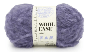 Lion Brand Wool-Ease Aire Yarn Sold As A 3 Pack