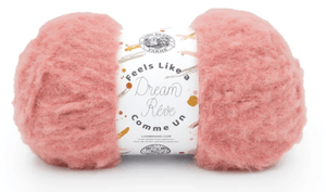 Lion Brand Feels Like A Dream Yarn Sold As A 3 Pack