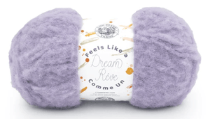 Lion Brand Feels Like A Dream Yarn Sold As A 3 Pack