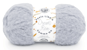 Lion Brand Feels Like A Dream Yarn Sold As A 3 Pack
