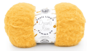 Lion Brand Feels Like A Dream Yarn Sold As A 3 Pack