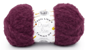 Lion Brand Feels Like A Dream Yarn Sold As A 3 Pack