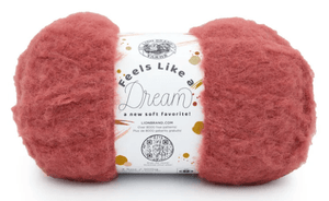 Lion Brand Feels Like A Dream Yarn Sold As A 3 Pack