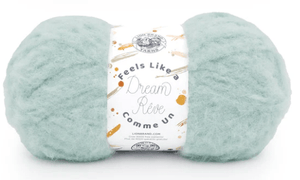 Lion Brand Feels Like A Dream Yarn Sold As A 3 Pack