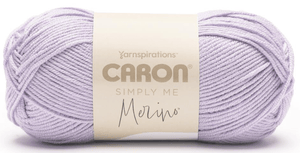 Caron Simply Me Yarn Merino Sold As A 3 Pack