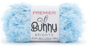 Premier Bunny Brights Sold As A 3 Pack