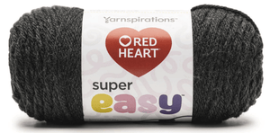 Red Heart Super Easy Yarn Sold As A Pack Of 3