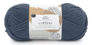 Lion Brand Cottino Yarn Sold As a 3 Pack - ETA August