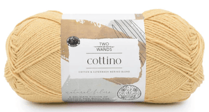 Lion Brand Cottino Yarn Sold As a 3 Pack - ETA August