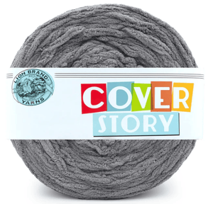 Lion Brand Cover Story Yarn 1 kg