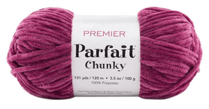 Premier Parfait Chunky Yarn