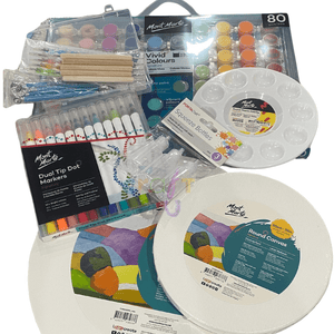 Dot Art Kit for Beginners