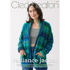 Radiance Jacket 1028
