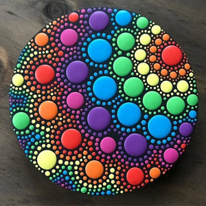 Dot Art Kit for Beginners