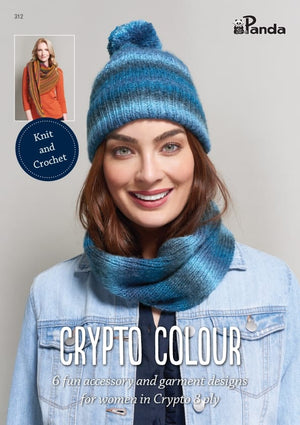 Crypto Colour 312