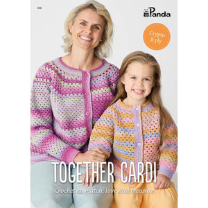Together Cardi 500