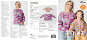 Together Cardi 500